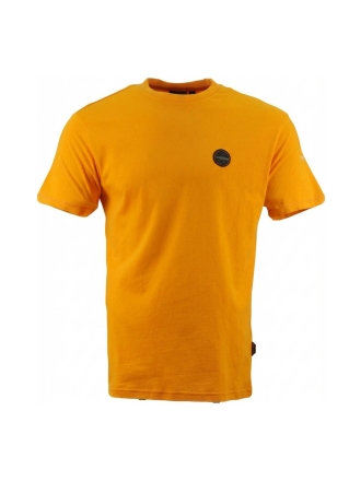 Napapijri T-shirt Orange 605710
