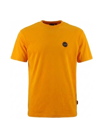 Napapijri T-shirt Orange 605711