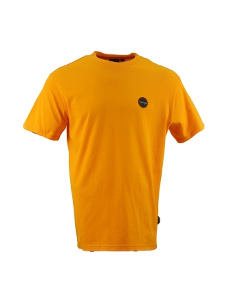 Napapijri T-shirt Orange 605711