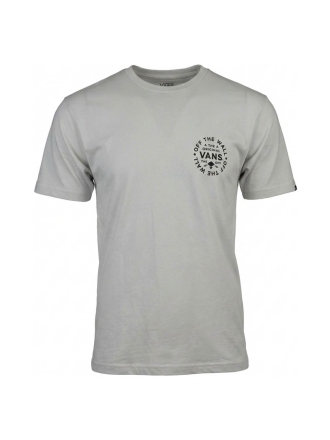 Vans T-shirt Weiß 605713
 Größe S
 