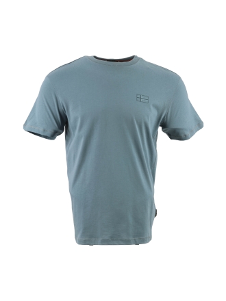 Napapijri T-shirt Blau 605715
