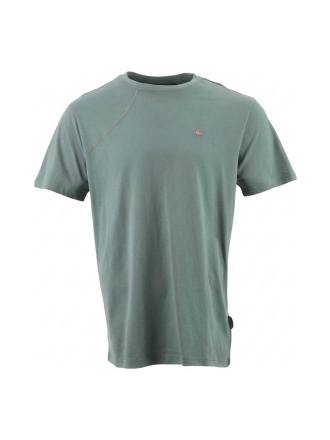 Napapijri T-shirt Grün 605716