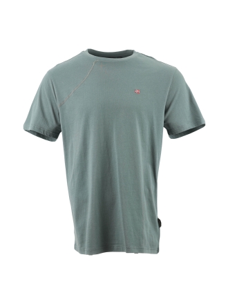 Napapijri T-shirt Grün 605716