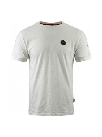 Napapijri T-shirt Weiß 605717