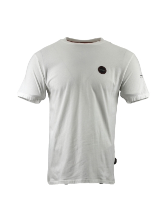 Napapijri T-shirt Weiß 605717