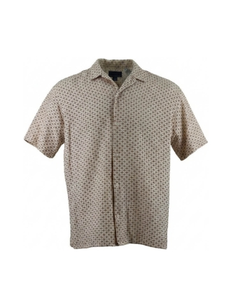 Jack & Jones Hemd Beige 605718