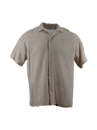 Jack & Jones Hemd Beige 605718