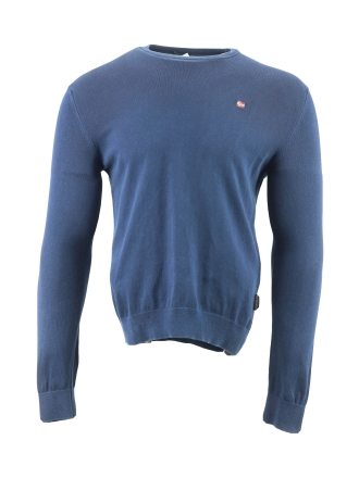 Napapijri Pullover Blau 605720