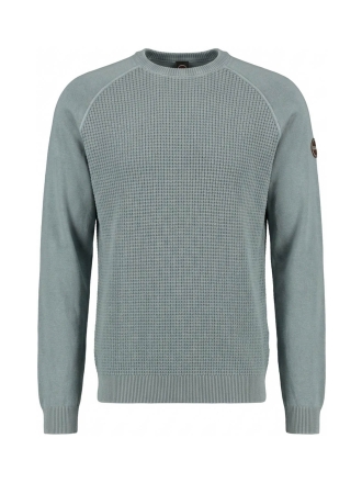 Napapijri Pullover Blau 605722