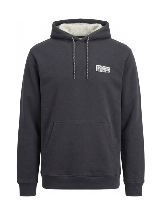 Napapijri Hoodie Schwarz 605723
 Größe M
 