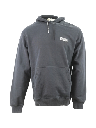 Napapijri Hoodie Schwarz 605723
 Größe M
 