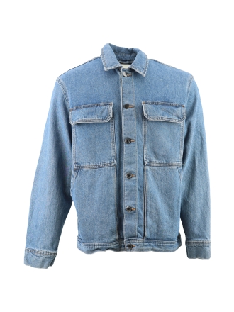 Timberland Jacke Blau 605725
 Größe XL
 