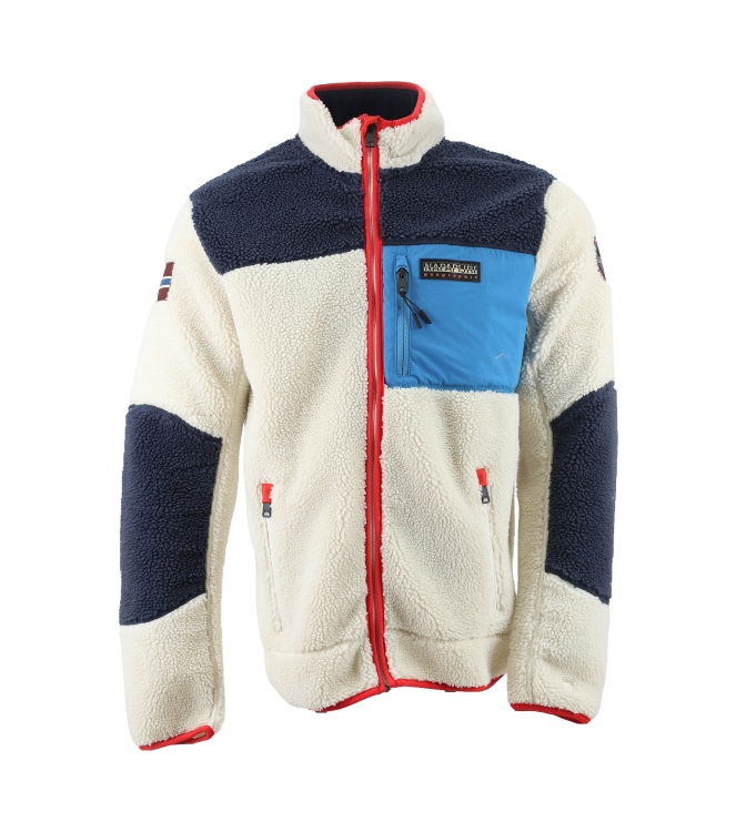 Napapijri Jacke