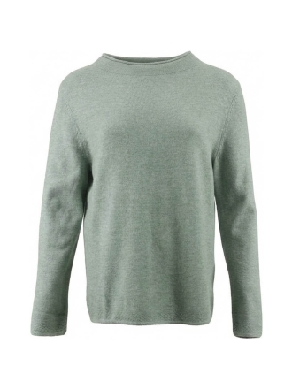 Street One Pullover Grün 605729