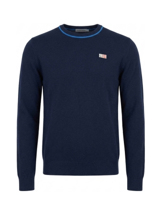 Napapijri Pullover Blau 605731