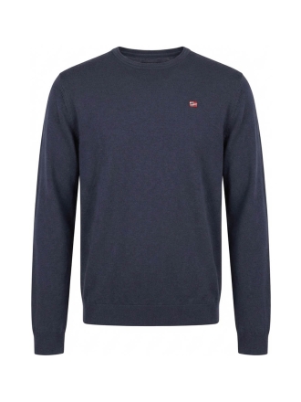 Napapijri Pullover Blau 605732
