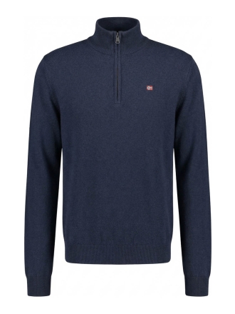 Napapijri Weste Blau 605733