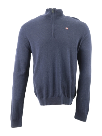 Napapijri Weste Blau 605733