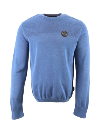 Napapijri Pullover Blau 605734