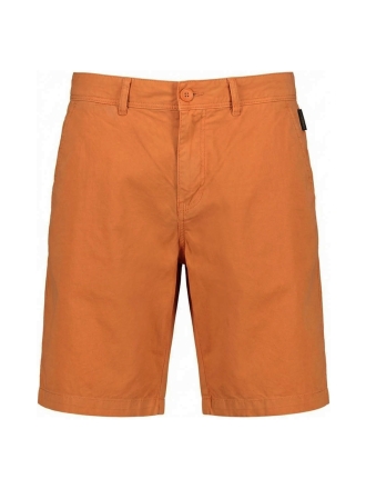 Napapijri Hose Orange 605738
 Größe 33
 