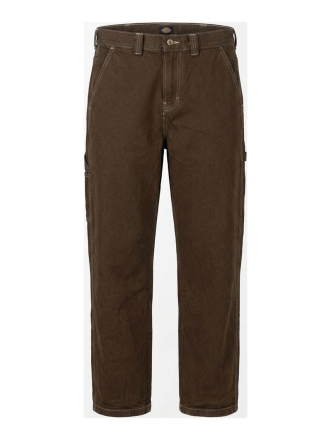 Dickies Hose Braun 605739
 Größe W32 L32
 