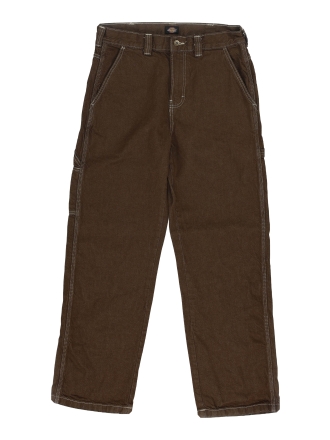 Dickies Hose Braun 605739
 Größe W32 L32
 