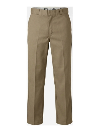 Dickies Hose Beige 605741
 Größe W36 L34
 
