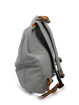 Kipling Rucksack Weiß 605747
 Größe standaard
 