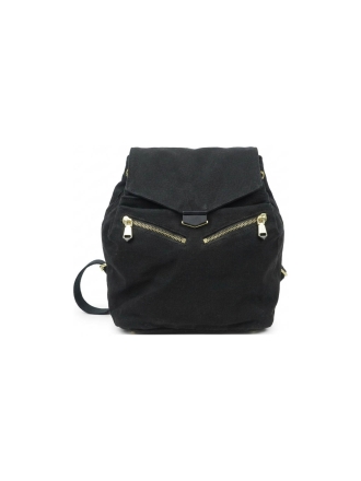 Kipling Rucksack Schwarz 605749
 Größe standaard
 