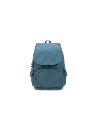 Kipling Rucksack Blau 605751
 Größe standaard
 