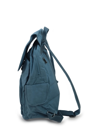 Kipling Rucksack Blau 605751
 Größe standaard
 
