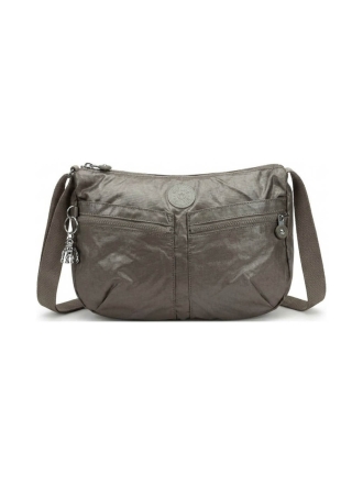 Kipling Handtasche Silber 605754
 Größe standaard
 