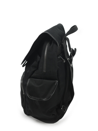 Kipling Rucksack Schwarz 605756
 Größe standaard
 