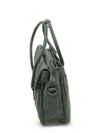 Kipling Umhängetasche Weiß 605758
 Größe standaard
 