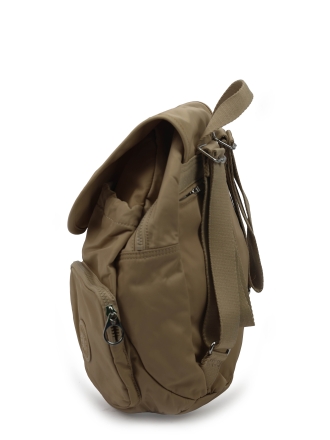 Kipling Rucksack Beige 605760
 Größe standaard
 