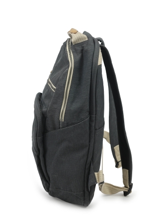 Kipling Rucksack Grau 605764
 Größe standaard
 