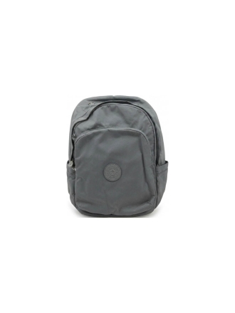 Kipling Rucksack Grau 605765
 Größe standaard
 