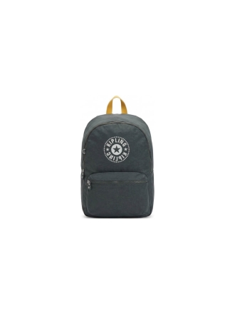 Kipling Rucksack Gelb 605766
 Größe standaard
 