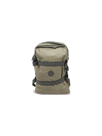 Kipling Rucksack Beige 605767
 Größe standaard
 