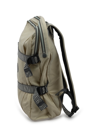 Kipling Rucksack Beige 605767
 Größe standaard
 