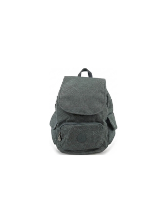 Kipling Rucksack Grau 605768
 Größe standaard
 