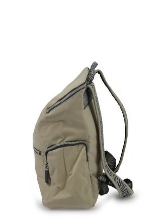 Kipling Rucksack Beige 605769
 Größe standaard
 