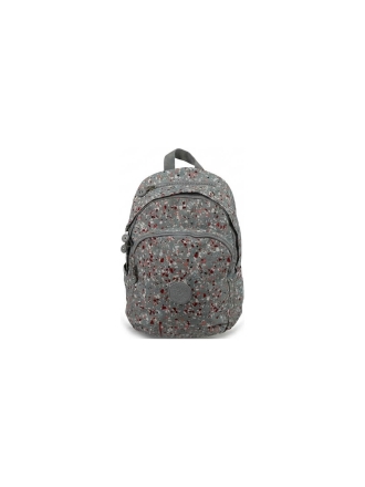 Kipling Rucksack Grau 605771
 Größe standaard
 