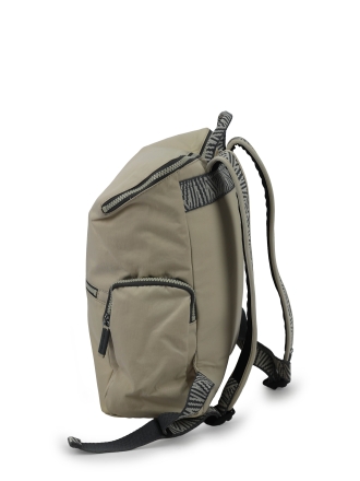 Kipling Rucksack Beige 605772
 Größe standaard
 