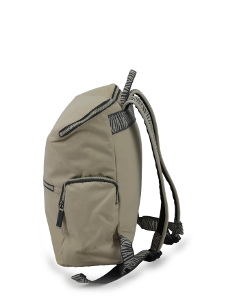 Kipling Rucksack Beige 605773
 Größe standaard
 