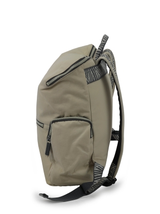 Kipling Rucksack Beige 605774
 Größe standaard
 