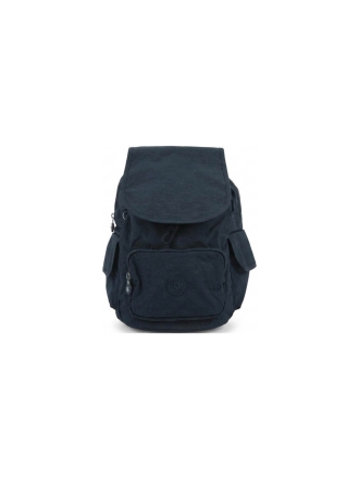 Kipling Rucksack Blau 605778
 Größe standaard
 