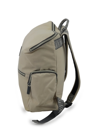 Kipling Rucksack Beige 605780
 Größe standaard
 