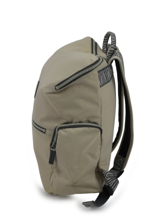 Kipling Rucksack Beige 605781
 Größe standaard
 