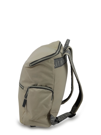 Kipling Rucksack Beige 605782
 Größe standaard
 